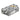 4089219 | Genuine Cummins® Cylinder Compressor Head (Kit) Front-right angle