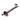 4254201C91 | Genuine International® / Navistar® 9.5 Gallon Def Tank QLS Sensor Head Back-left angle
