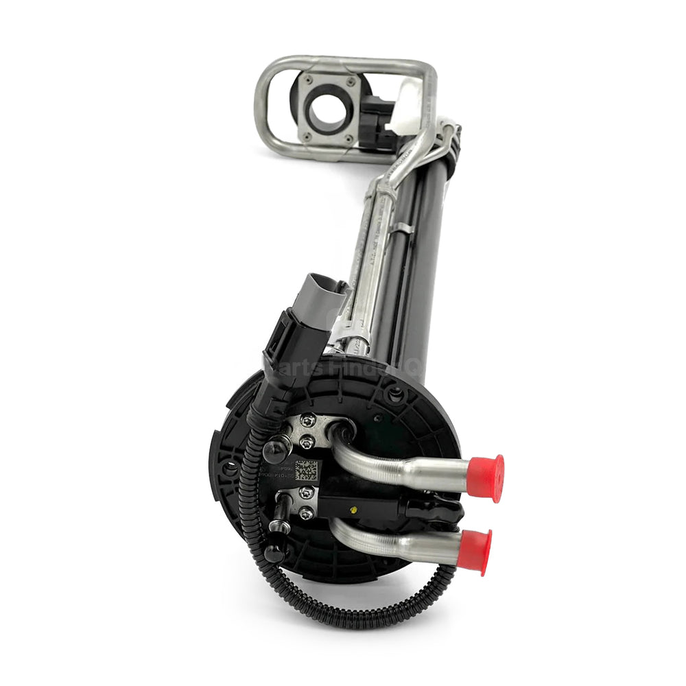 4254201C91 | Genuine International® / Navistar® 9.5 Gallon Def Tank QLS Sensor Head Top view
