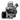 4309237 | Genuine Cummins® VGT Short Turbocharger HE300VG Front view