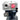 4318214RX | Genuine Cummins® Single Cylinder Air Brake Compressor for ISM, M11, N14 engines Close-up view
