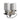 6300-4324330410 | Genuine Mack® Twin Air Dryer Assembly - Parts Finder Q