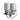 6300-4324330410 | Genuine Mack® Twin Air Dryer Assembly - Parts Finder Q