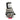 4324803010 | Genuine Wabco® System Saver Air Dryer 12V Front-left angle