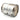 4353326 | Genuine Cummins® Diesel Oxidation Catalyst (DOC) Module Front-left angle