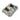 4359167 | Genuine Cummins® Electronic Control Module (ECM) for ISX, QSX, QSZ and X engines Back-left angle