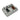 4359167 | Genuine Cummins® Electronic Control Module (ECM) for ISX, QSX, QSZ and X engines Front-left angle