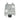 4383932C2 | Genuine International® / Navistar® Fusion Radar Sensor Module FLR-25 Back side