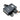 4384582 | Genuine Cummins® Exhaust Particulate Sensor 12V Top left angle