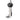 454-9427 | Genuine CAT® DEF Sensor Head Assembly Top-front angle