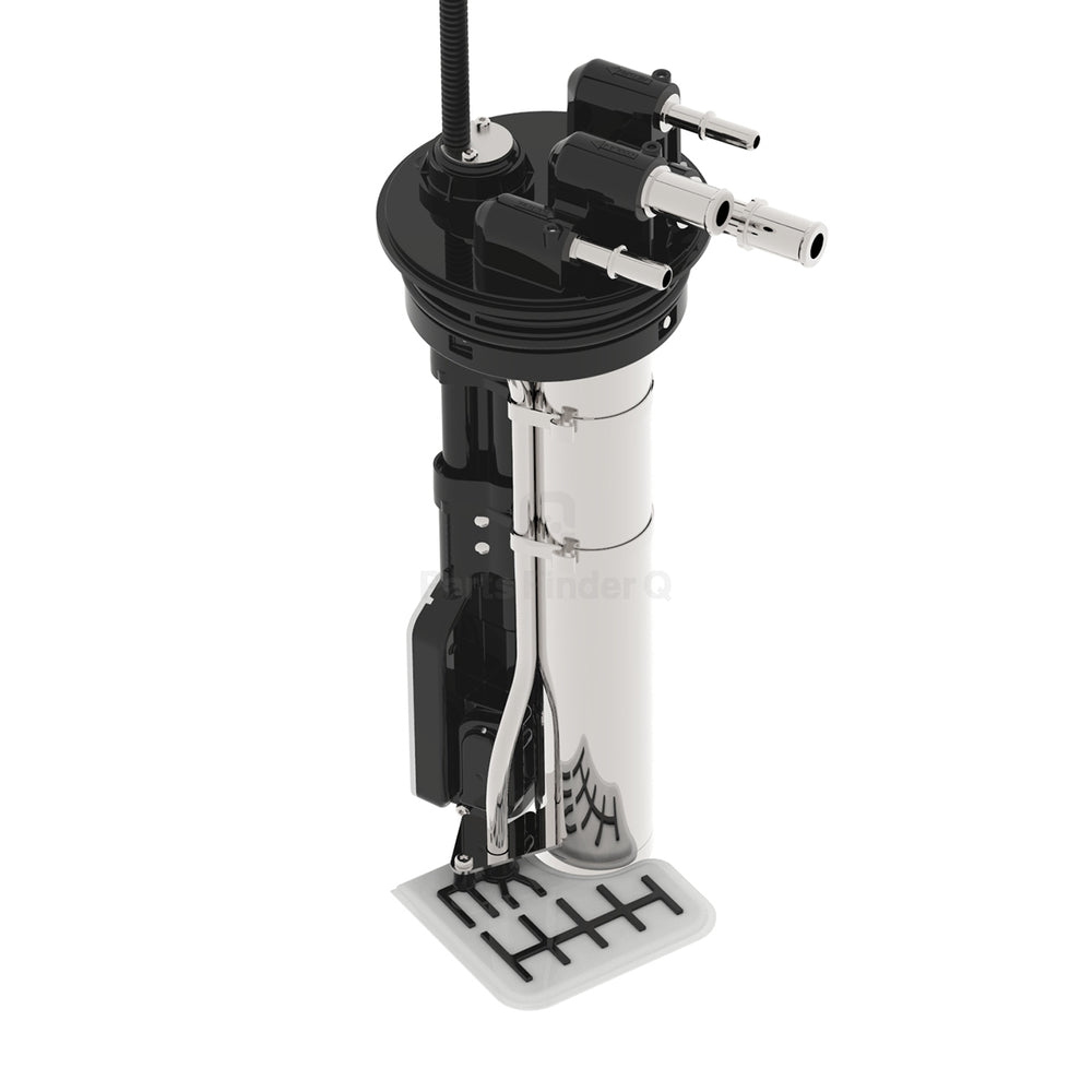462-3219 | Genuine CAT® DEF Sensor Head Assembly Left-top angle