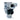 TDA S472 195 078 0 | Bayonet-Style Connector® ABS Modulator Valve