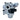 TDA S472 195 078 0 | Bayonet-Style Connector® ABS Modulator Valve - Parts Finder Q
