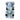 TDA S472 195 078 0 | Bayonet-Style Connector® ABS Modulator Valve - Parts Finder Q