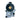TDA S472 195 078 0 | Bayonet-Style Connector® ABS Modulator Valve - Parts Finder Q