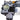 4725002250 | Genuine Volvo® ABS Brake Relay Valve 12V Left side