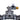 4725002250 | Genuine Volvo® ABS Brake Relay Valve 12V Bottom Zoomed-in detail