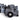 4725002250 | Genuine Wabco® ABS Brake Relay Valve 12V Right Zoomed-in detail
