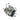4900554 | Genuine Cummins® Fuel Injection Pump Back-right angle