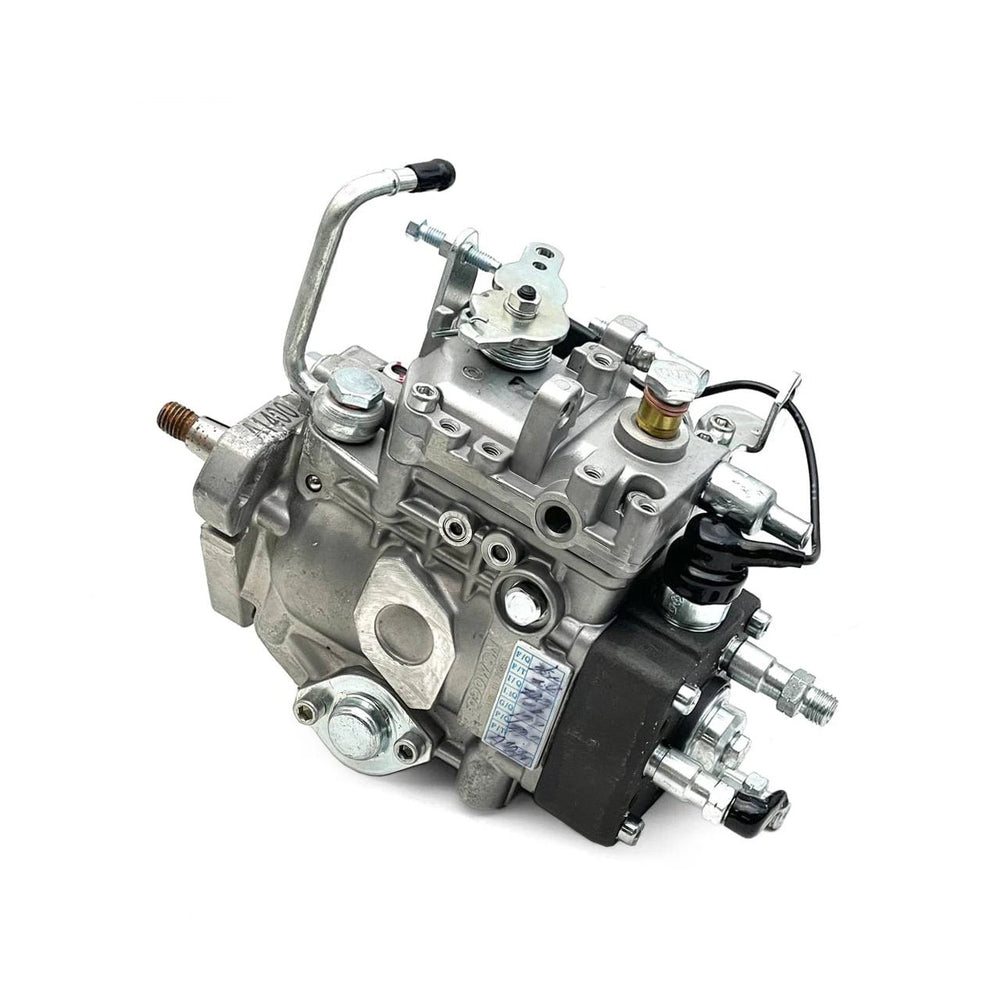 4900554 | Genuine Cummins® Fuel Injection Pump Back-right angle