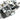 4900554 | Genuine Cummins® Fuel Injection Pump Close-up view
