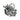 4900554 | Genuine Cummins® Fuel Injection Pump Front-left angle