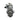 4900554 | Genuine Cummins® Fuel Injection Pump Front side