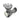 4933564 | Genuine Cummins® Air Brake Compressor 1 Cylinder for ISB6.7, QSB6.7 Back-left angle