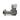 4933564 | Genuine Cummins® Air Brake Compressor 1 Cylinder for ISB6.7, QSB6.7 Right side