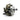 4941066 | Genuine Cummins® CP3 High Pressure Fuel Injection Pump Left side