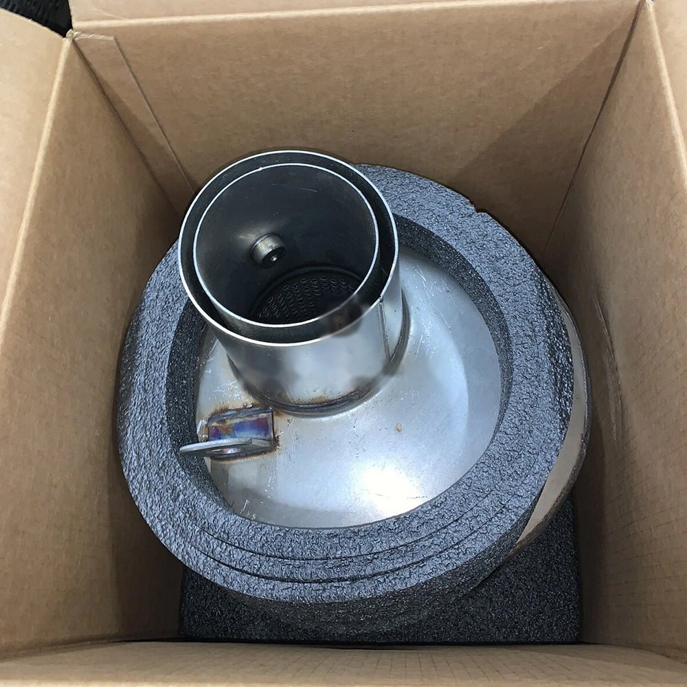 4965369 | Genuine Cummins® Outlet Module for ISM and QSM engines Top side
