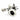 5011054R91 | Genuine International® Turbocharger B2XG with Actuator Bottom view