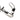 5012173R91 | Genuine International® / Navistar® 12-Gal DEF Quality & Level Sensor Head Unit Bottom view