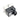 52010035AJ | Genuine Mopar® Anti-Lock Brake (ABS) Module Left-top angle
