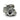 5256608 | Genuine Cummins® CP3 High Pressure Fuel Injection Pump Front side
