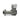 5266299 | Genuine Cummins® Air Brake Compressor 1 Cylinder for ISB6.7, QSB6.7 Right side