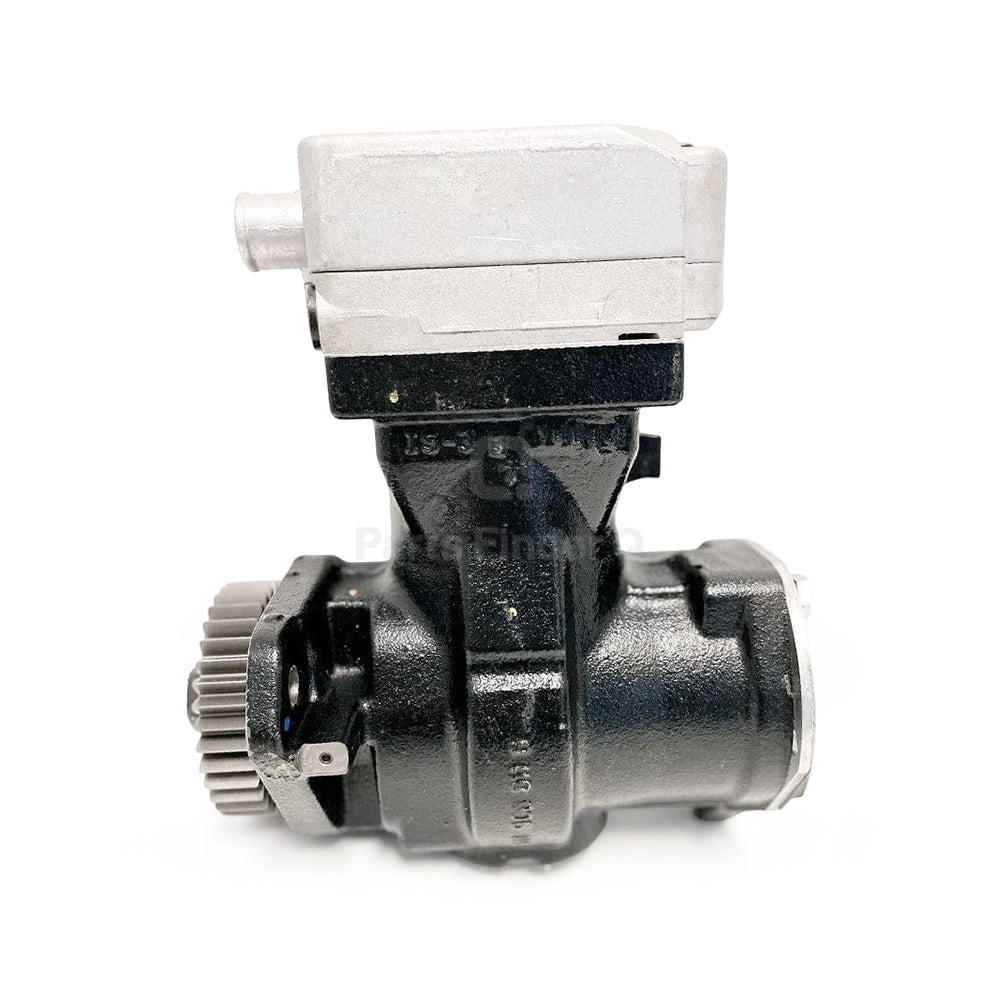 5286961 | Genuine Cummins® Single Cylinder Air Compressor for ISB and QSB engines Left side