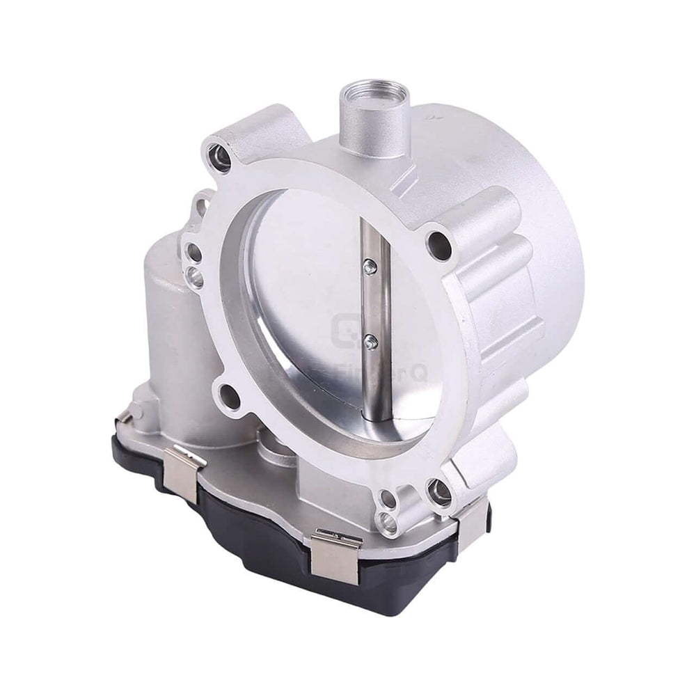 53034251AD | Genuine Mopar® Throttle Body Valve Assembly Right-top angle