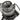 5321673 | Genuine Cummins® VGT EC-1 Turbocharger HE200VG Close-up view
