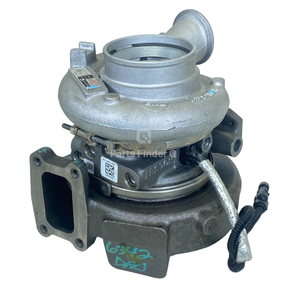 5322348RX | Genuine Cummins® Turbocharger Kit