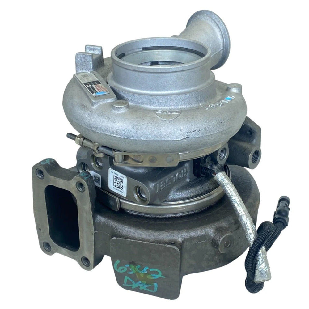 5322348RX | Genuine Cummins® Turbocharger Kit