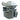 4352330 | Genuine Cummins® Turbocharger Kit - Parts Finder Q