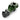 2881693 | Genuine Cummins® EGR valve Kit - Parts Finder Q