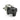 5506855 | Genuine Cummins® Doser Injector for ISB and QSB engines Back-left angle