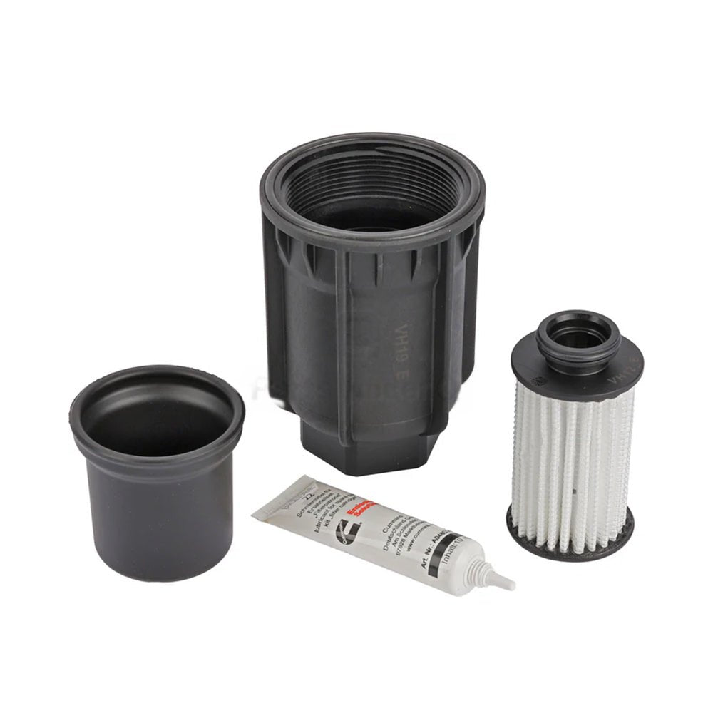 5579176 | Genuine Cummins® Diesel Exhaust Fluid Filter (DEF) Kit for ISB, QSB Front side