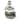 5608776 | Genuine Cummins® Turbocharger HE351VE with Actuator Left side view