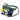 600-8813 | Genuine CAT® CDL-J1939 Converter Kit Front-right angle