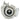 68048234AA | Genuine Mopar® Turbocharger With Actuator HE351VE Bottom view