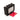 68061733AA | Genuine Mopar® Anti-Lock Brake System (ABS) Module for Dodge and Chrysler Back-right angle