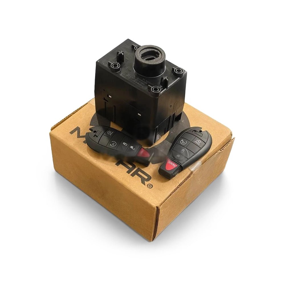 68064790AC | Genuine Mopar® Wireless Ignition Switch Module for Chrysler, Dodge and Jeep